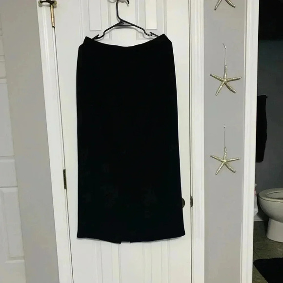 Norton McNaughton Dresses & Skirts - Maxi Skirt